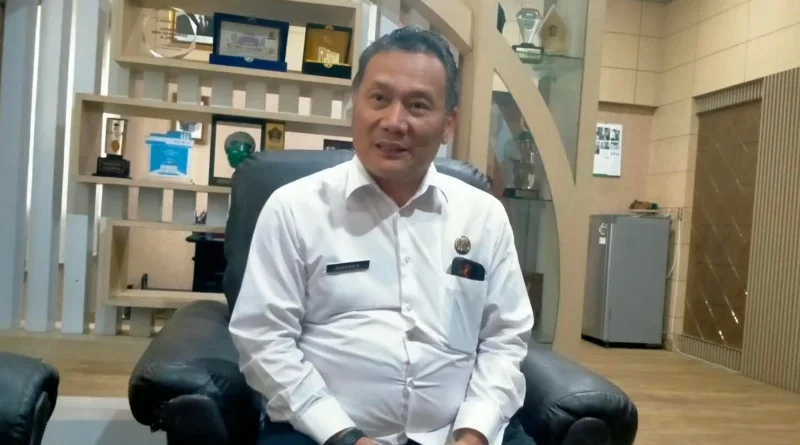 Disnaker Bandung Buka Kesempatan Kerja ke Jepang dan Korea
